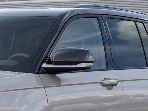 New 2026 Jeep Grand Cherokee Summit image 12