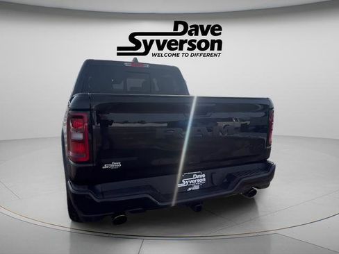 New 2026 RAM 1500 Big Horn image 4