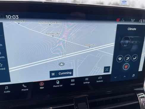 Used 2022 Lincoln Navigator Reserve image 19