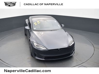 Used 2022 Tesla Model S