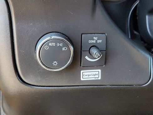 Used 2021 GMC Savana 3500 Extended w/ Power Convenience Package RWD image 12