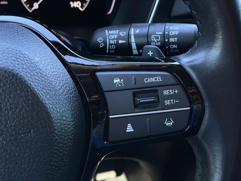 Used 2024 Honda Pilot EX-L image 14