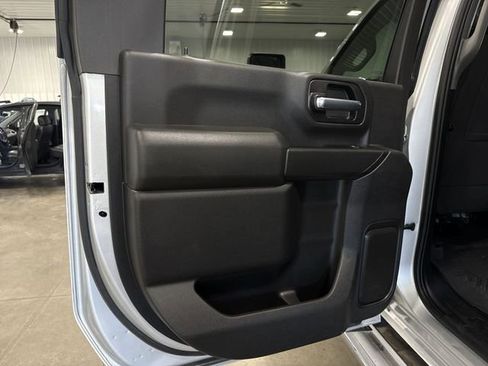Used 2022 Chevrolet Silverado 3500 LT w/ All Star Edition AWD/4WD image 26