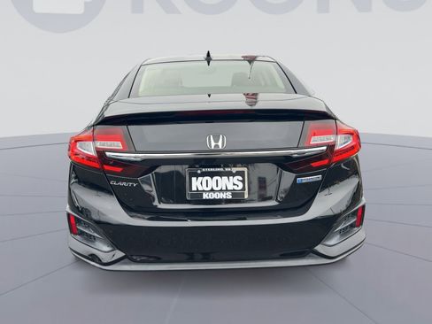 Used 2018 Honda Clarity Base image 5