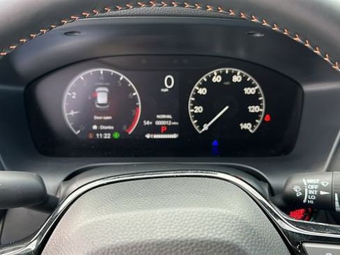 Used 2026 Honda HR-V Sport image 13