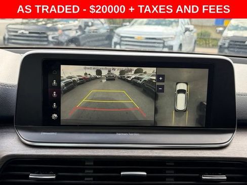 Used 2022 Kia Telluride SX w/ Towing Package FWD image 25