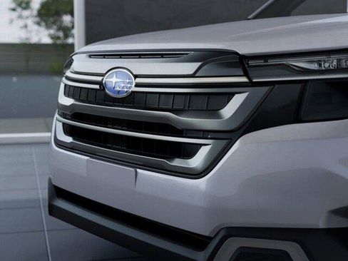 New 2026 Subaru Forester Limited AWD/4WD image 10