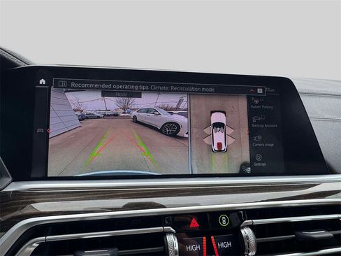 Certified 2023 BMW X5 xDrive40i w/ Premium Package image 12