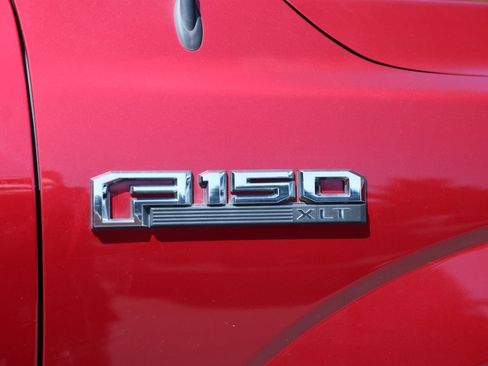 Used 2015 Ford F150 XLT w/ Equipment Group 302A Luxury AWD/4WD image 27