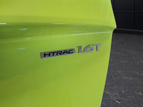 New 2026 Hyundai Kona SEL Premium image 32