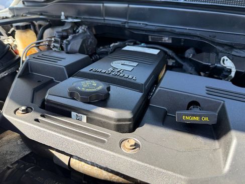 Used 2021 RAM 3500 Tradesman AWD/4WD image 22