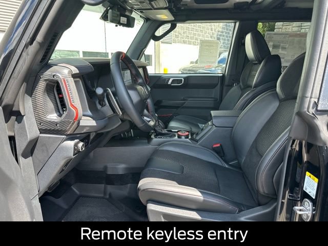 New 2026 Ford Bronco Raptor AWD/4WD image 12