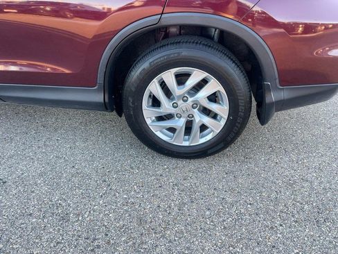 Used 2016 Honda CR-V EX-L image 5
