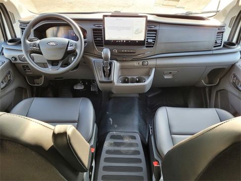 New 2026 Ford Transit 250 Base image 12