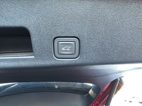 New 2025 Buick Enclave Sport Touring w/ Power Package image 35