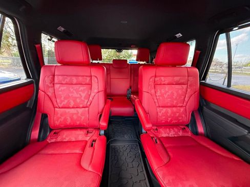 Used 2025 Toyota Sequoia TRD Pro image 23