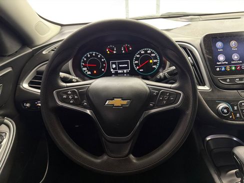 Used 2023 Chevrolet Malibu LT image 22