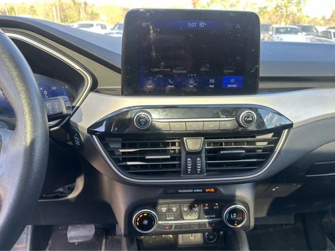 Used 2020 Ford Escape SE Sport AWD/4WD image 13