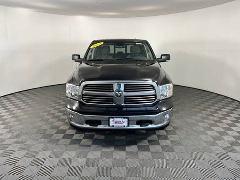 Used 2013 RAM 1500 Big Horn AWD/4WD image 2