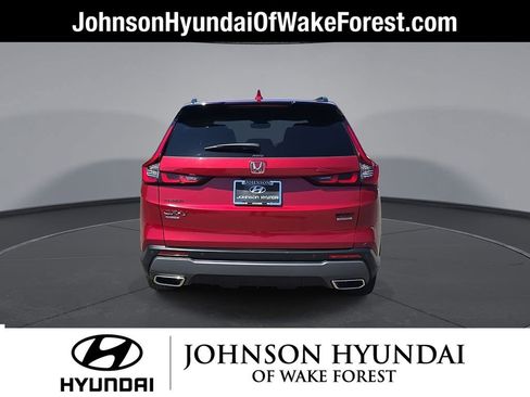 Used 2023 Honda CR-V Sport Touring image 14