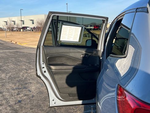 Used 2022 Honda Passport EX-L image 33