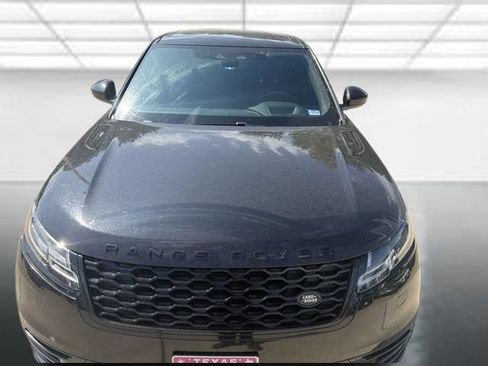Used 2022 Land Rover Range Rover Velar R-Dynamic S AWD/4WD image 4