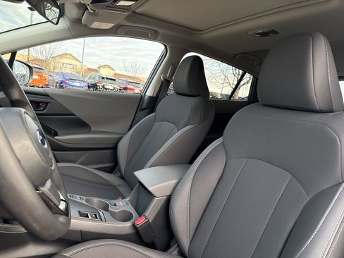 New 2026 Subaru Crosstrek 2.0i Premium image 20
