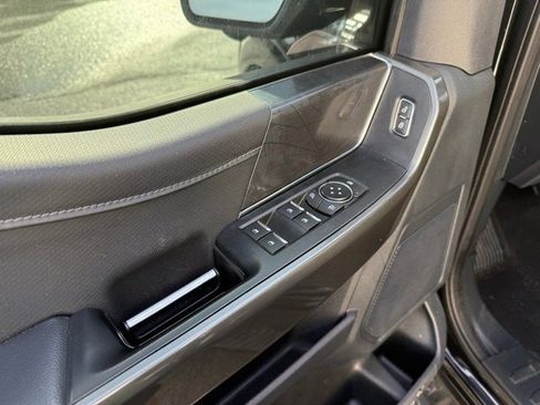 Used 2022 Ford F150 XLT w/ Equipment Group 302A High image 11