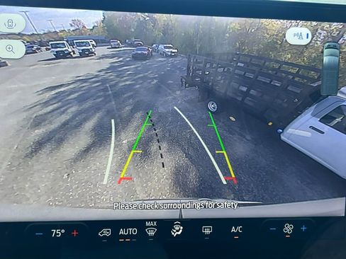 New 2025 Ford Transit 350 148 High Roof DRW AWD w/ Exterior Upgrade Package image 12