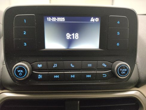 Used 2020 Ford EcoSport S AWD/4WD image 25
