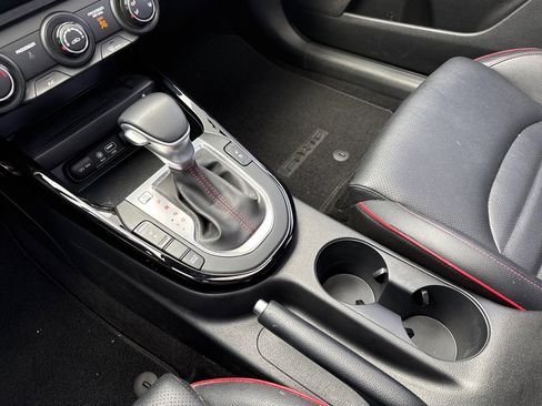 Used 2021 Kia Forte GT w/ GT2 Package image 23