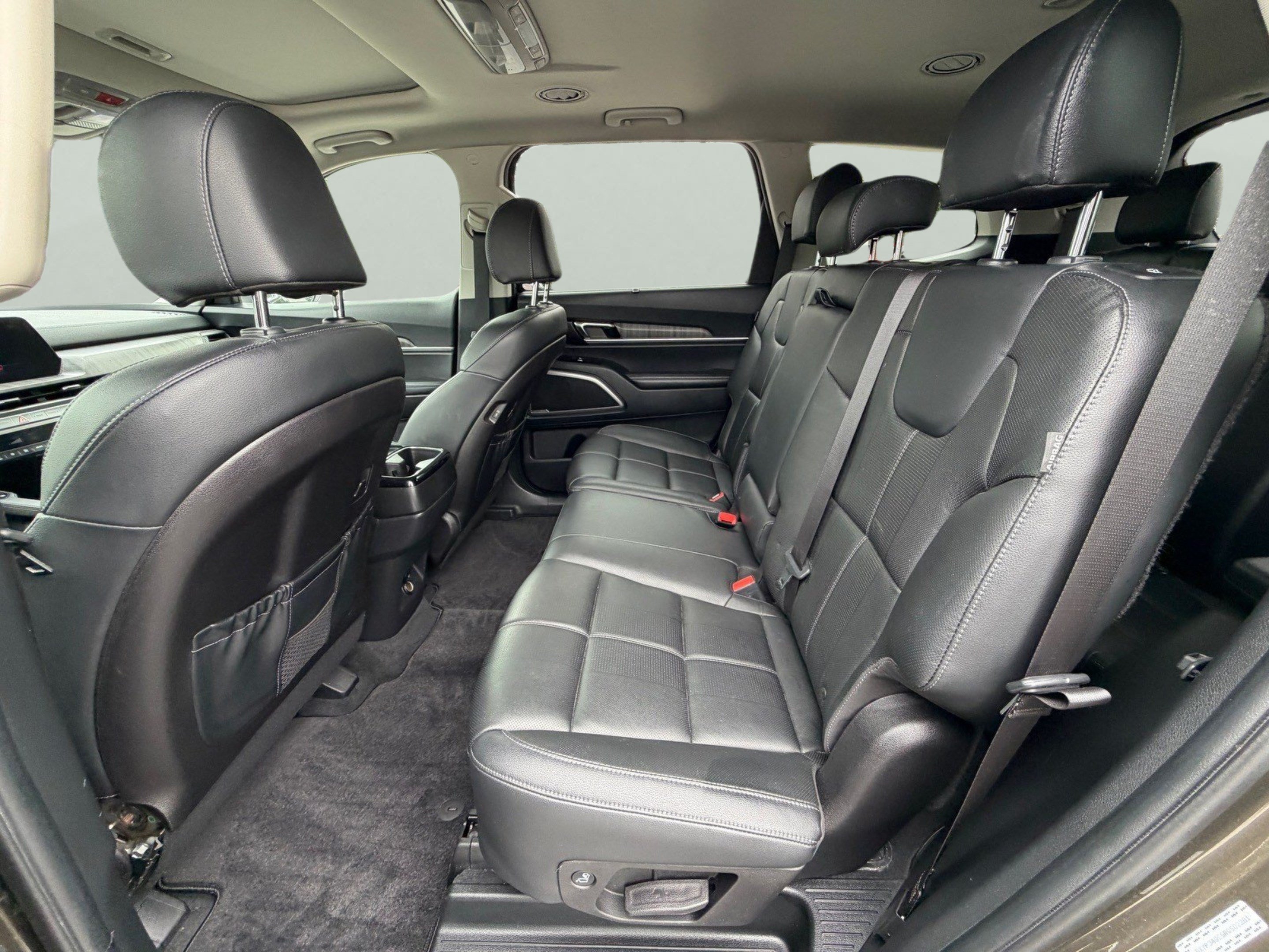 Used 2024 Kia Telluride EX FWD image 24