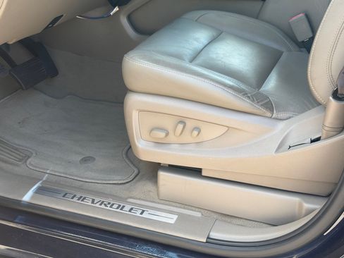 Used 2019 Chevrolet Tahoe LT RWD image 15