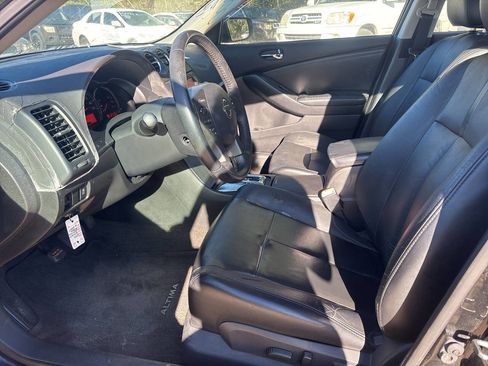 Used 2012 Nissan Altima 2.5 S w/ 20th Anniversary Pkg image 8