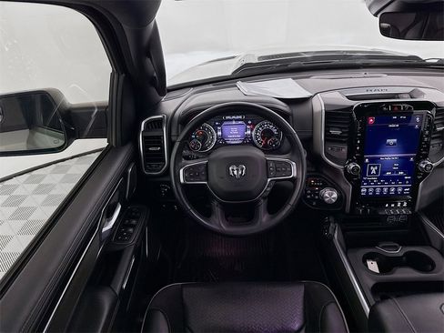 Used 2020 RAM 1500 Laramie image 17