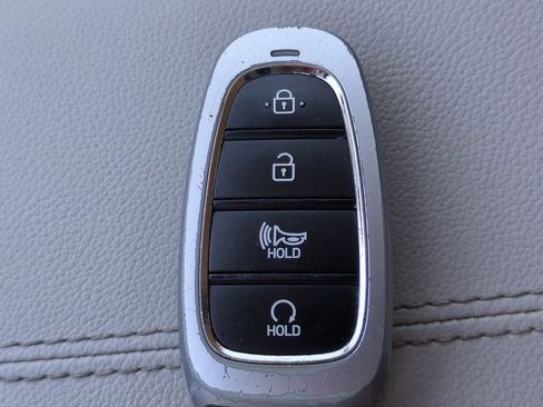 Used 2022 Hyundai Tucson SEL image 30