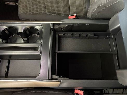 Used 2025 Ford F150 STX w/ Equipment Group 201A FX4 image 29