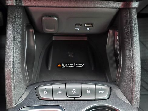 Used 2026 Chevrolet TrailBlazer RS w/ Convenience Package image 22