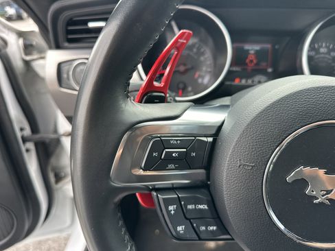 Used 2021 Ford Mustang GT w/ Equipment Group 301A image 20