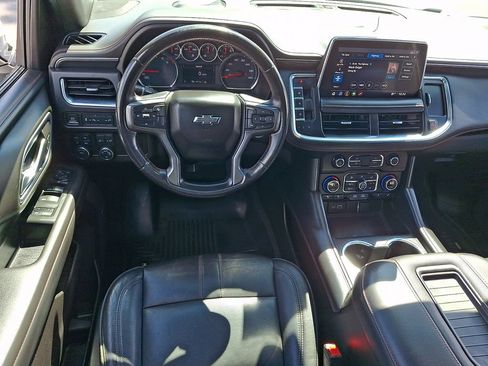 Used 2021 Chevrolet Tahoe RST AWD/4WD image 11
