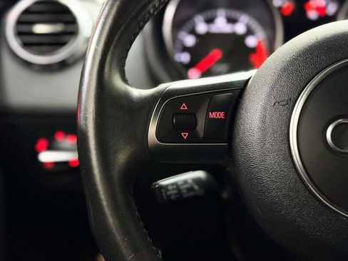 Used 2012 Audi TT 2.0T Premium Plus image 13