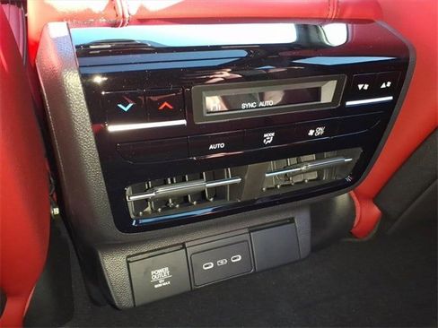 New 2026 Acura MDX A-Spec image 14