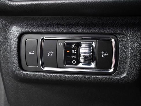 New 2026 Lincoln Corsair Reserve w/ Jet Appearance Package AWD/4WD image 24