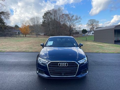 Used 2017 Audi A3 2.0T Premium w/ Convenience Package image 9