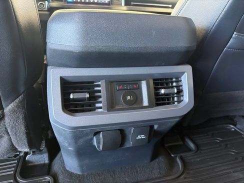 Used 2024 Ford F250 Lariat AWD/4WD image 21
