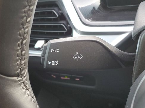 Certified 2024 BMW X6 xDrive40i w/ Parking Assistance Package image 14