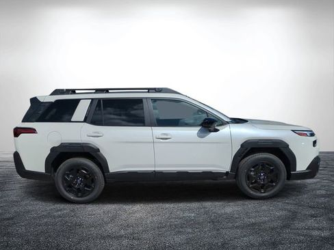 New 2026 Subaru Outback Limited AWD/4WD image 2