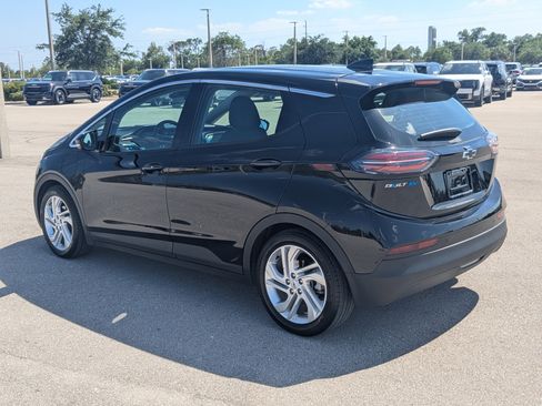 Used 2023 Chevrolet Bolt LT w/ Driver Confidence Package image 7