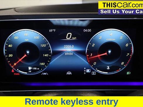 Used 2022 Mercedes-Benz GLE 350 image 16