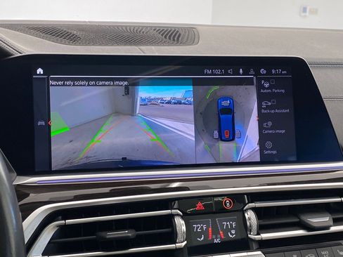 Used 2019 BMW X7 xDrive50i image 26